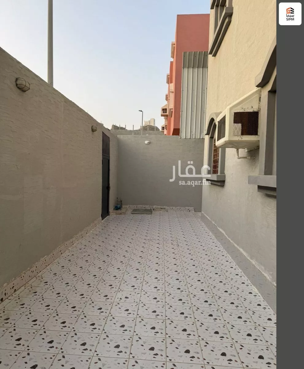 عمارة 600 م² في السامر 2