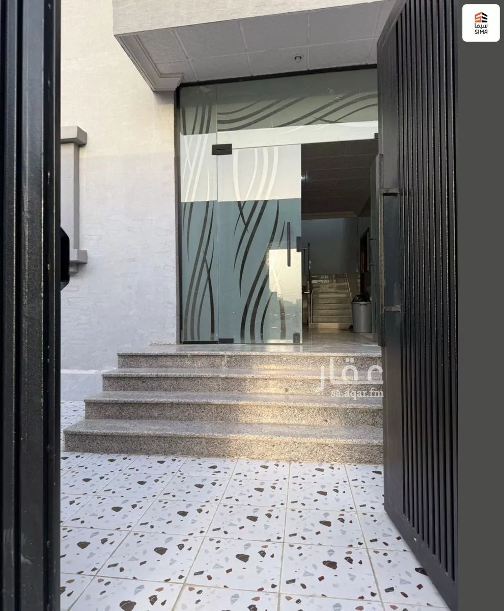 عمارة 600 م² في السامر 11