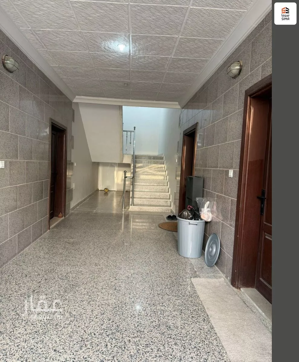 عمارة 600 م² في السامر 5