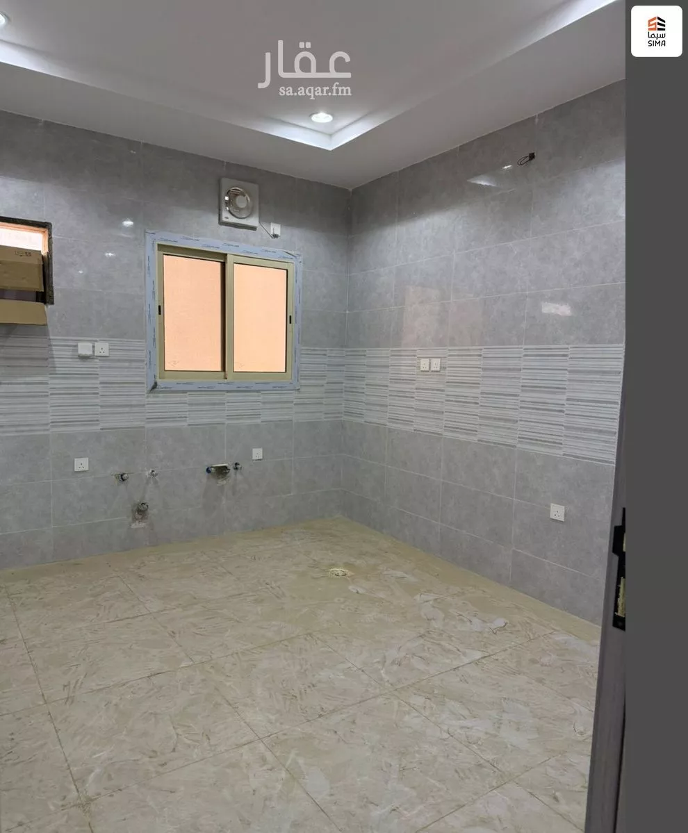 عمارة 600 م² في السامر 6