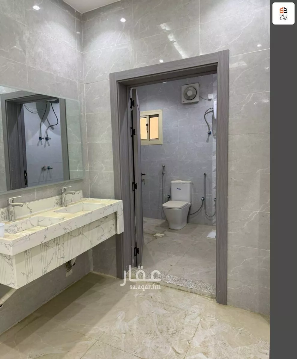 عمارة 600 م² في السامر 7