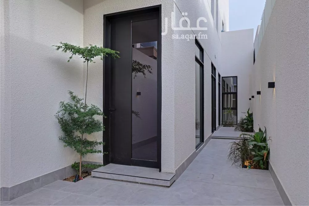 دور 3 غرف في العقيق 3