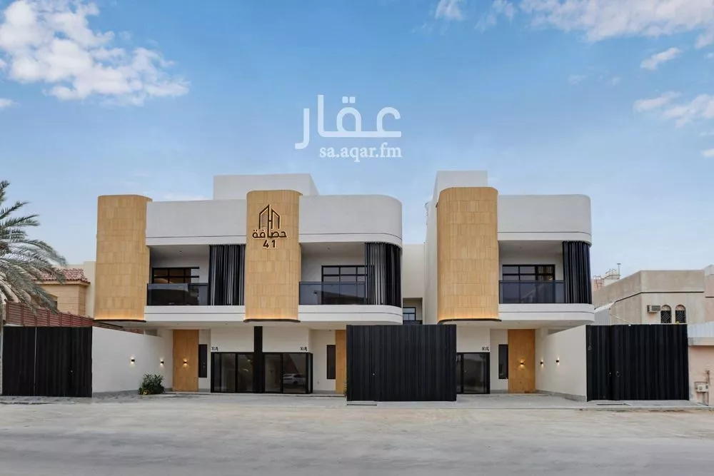 دور 3 غرف في العقيق 5