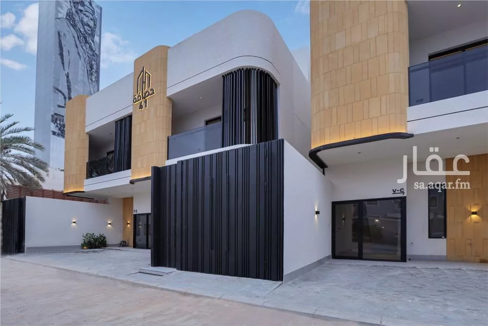 دور 3 غرف في العقيق 7