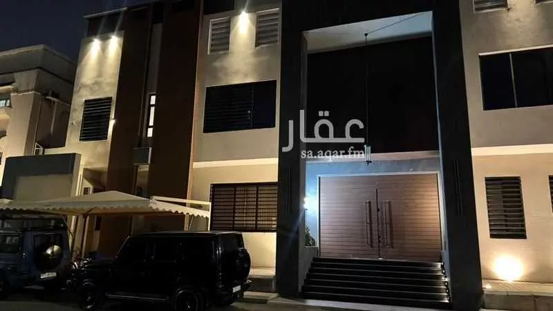 عمارة 900 م² في النهضة 3