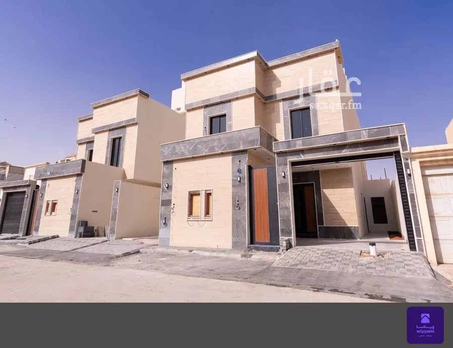 دور 8 غرف في النهضة 2