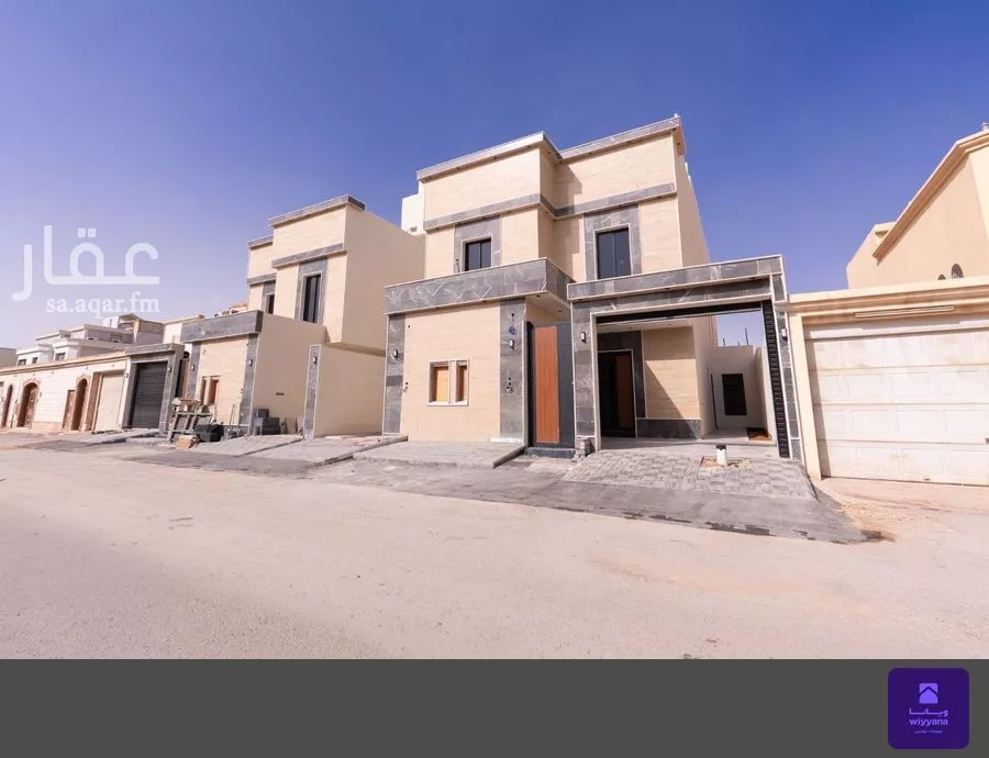 دور 8 غرف في النهضة 4