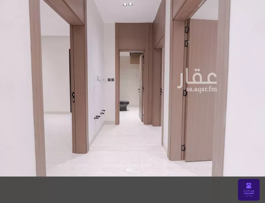 دور 8 غرف في النهضة 9