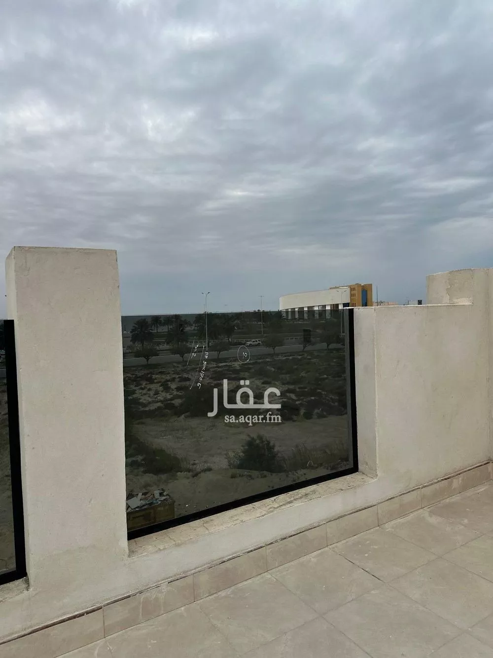 فيلا 7 غرف في الشاطئ الغربي 12