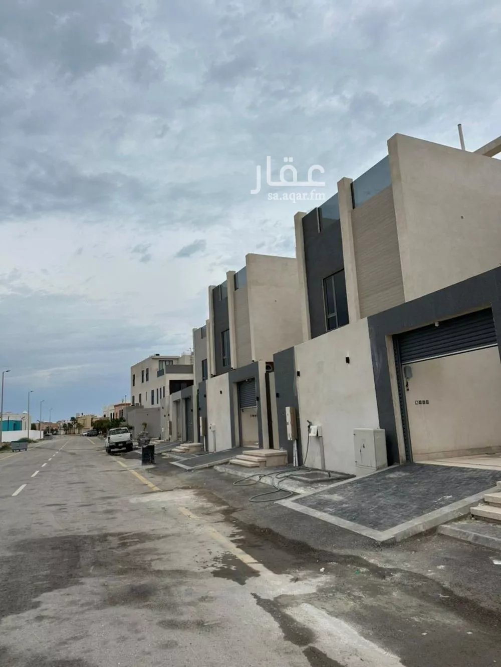 فيلا 7 غرف في الشاطئ الغربي 5