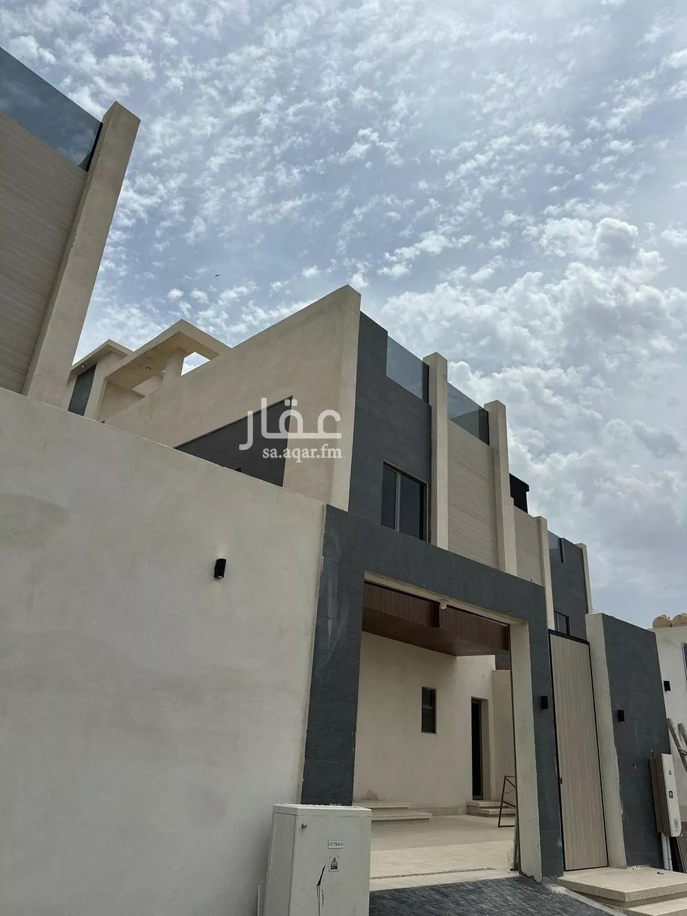 فيلا 7 غرف في الشاطئ الغربي 8