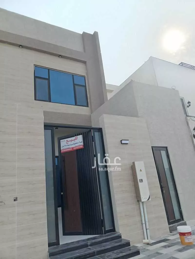 6 bedroom villa in Ash Shulah 2
