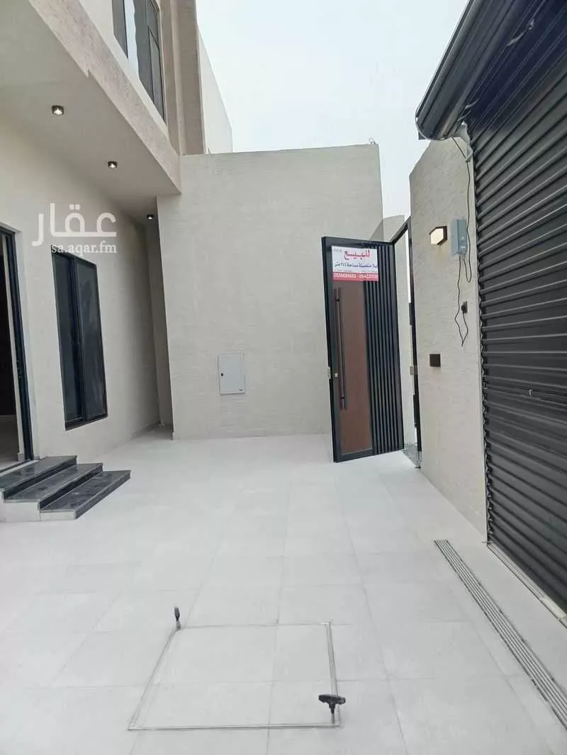 6 bedroom villa in Ash Shulah 3