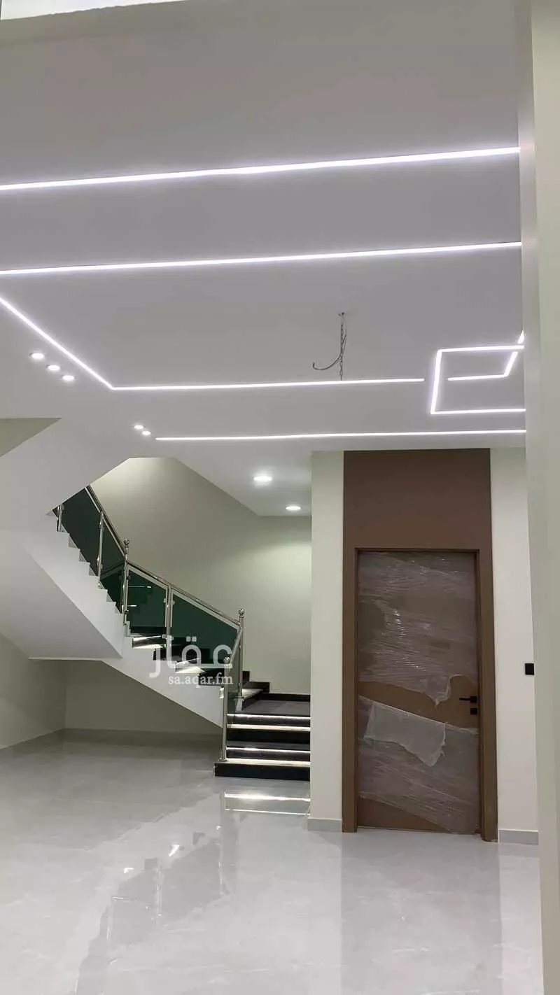 فيلا 5 غرف في الشعلة 5