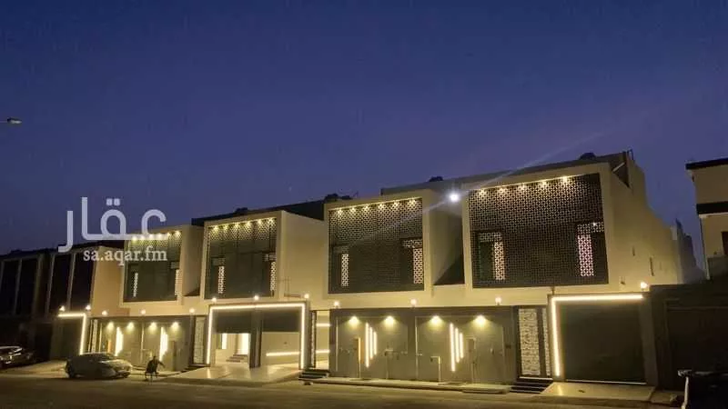 فيلا 5 غرف في الشعلة 7