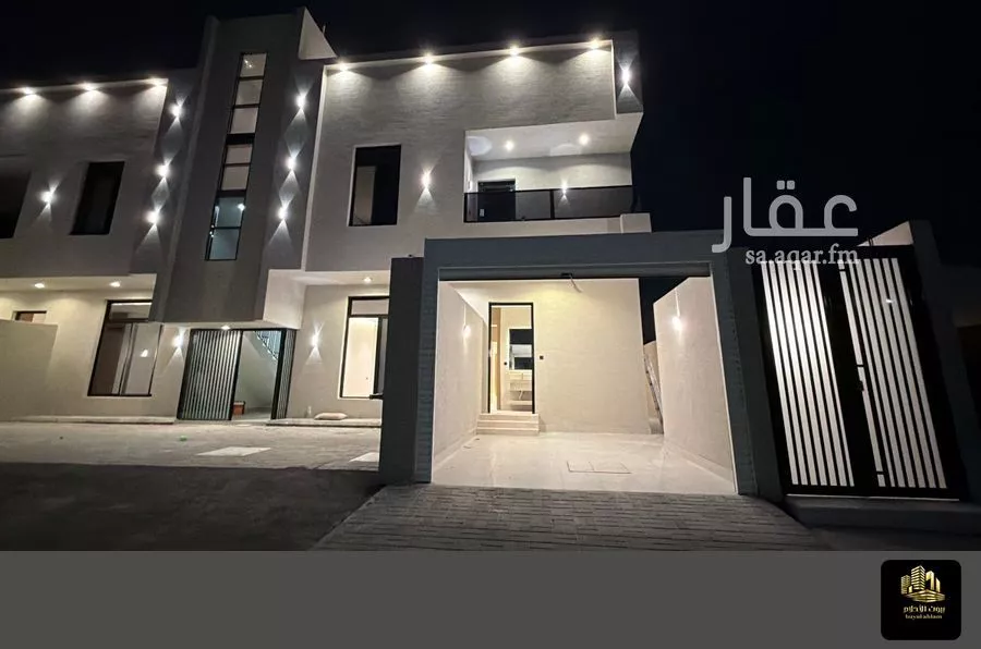 شقة 4 غرف في الشراع 2