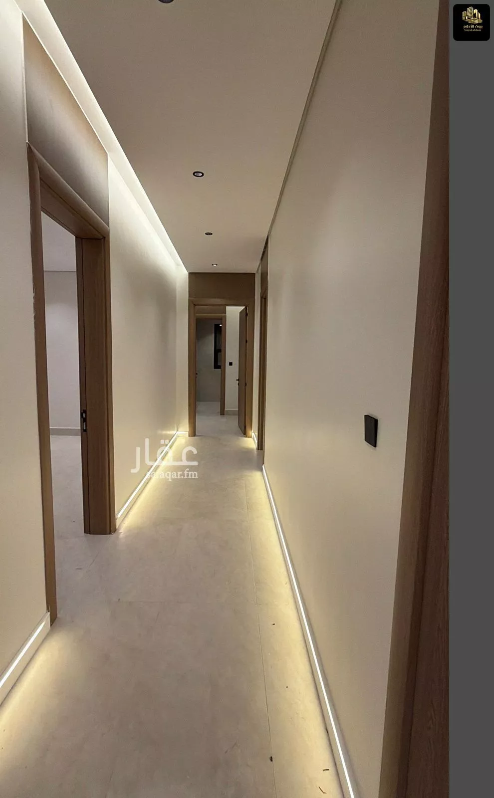 شقة 4 غرف في الشراع 13