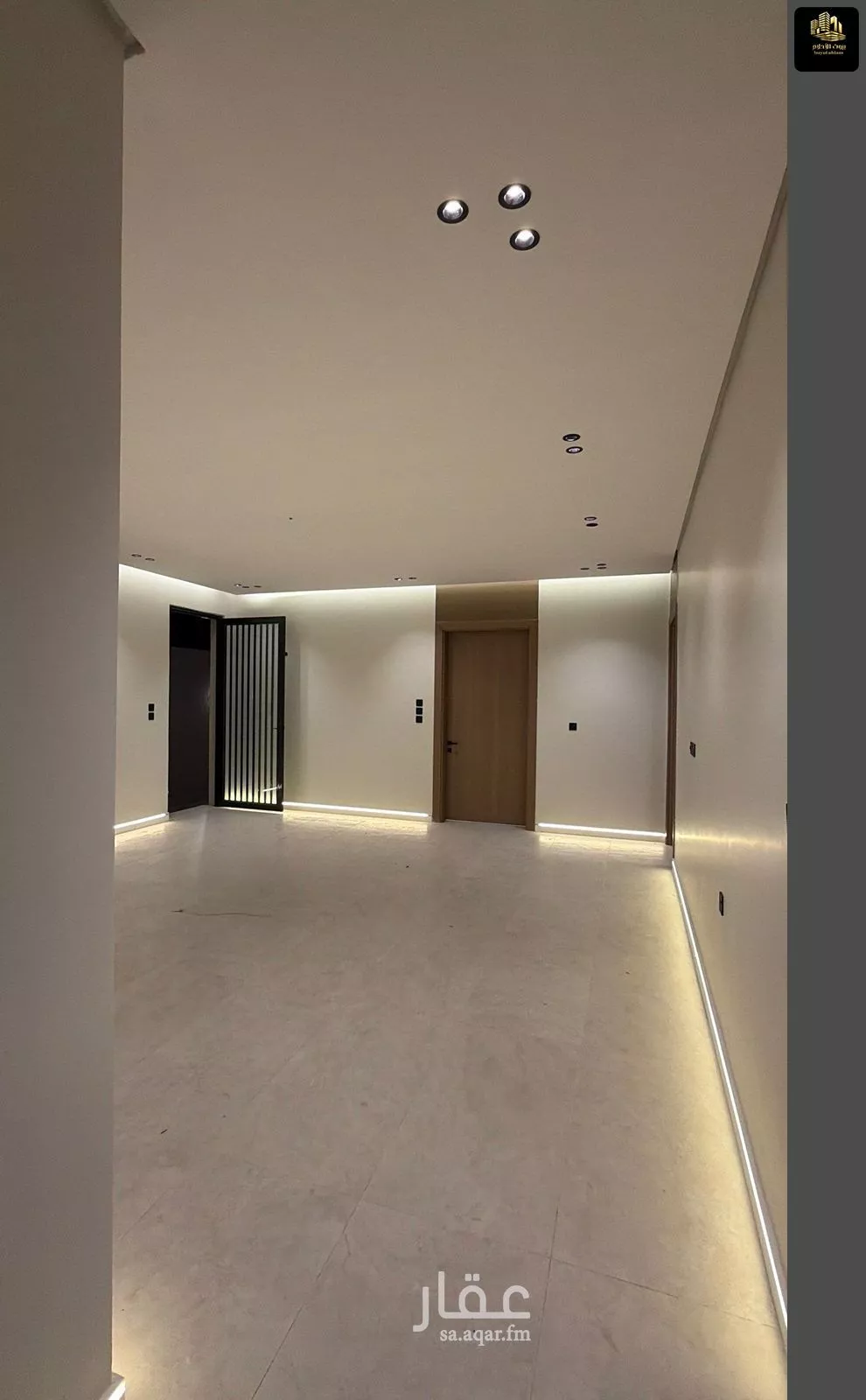 شقة 4 غرف في الشراع 14