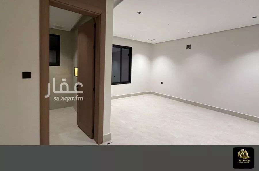 شقة 4 غرف في الشراع 17