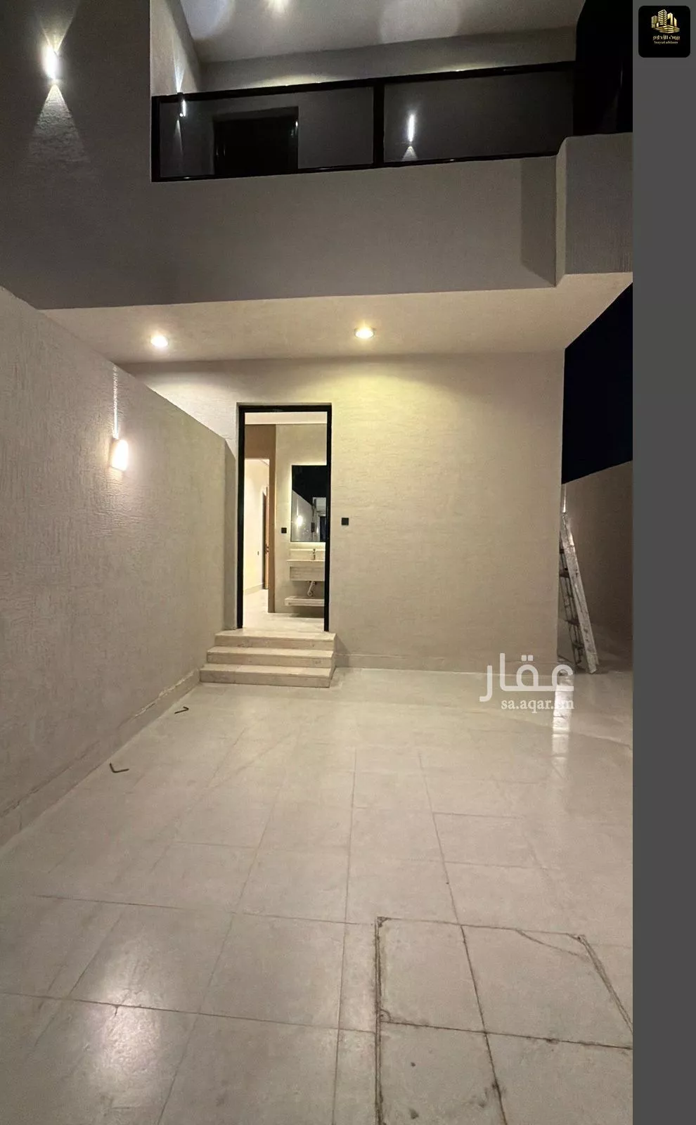 شقة 4 غرف في الشراع 5