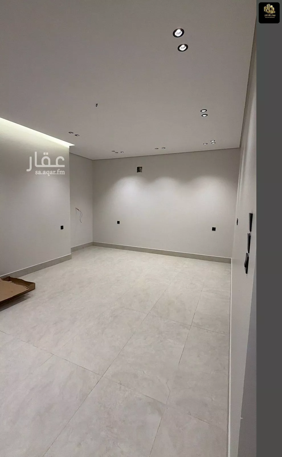 شقة 4 غرف في الشراع 6