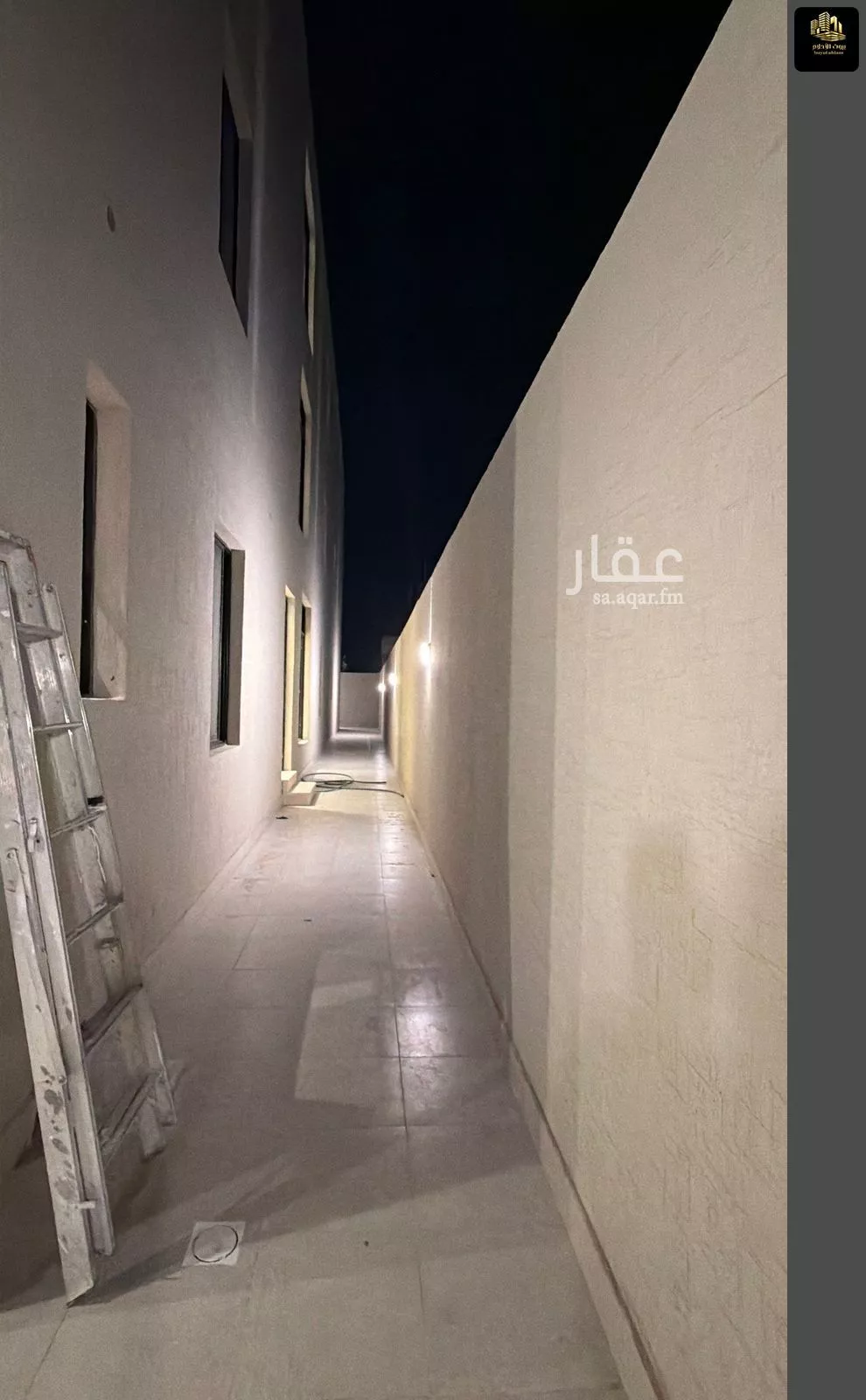 شقة 4 غرف في الشراع 9