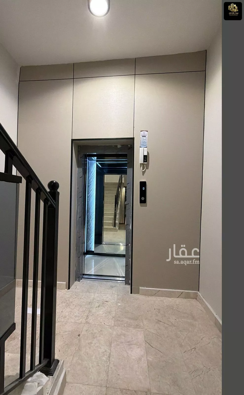 شقة 4 غرف في الشراع 10