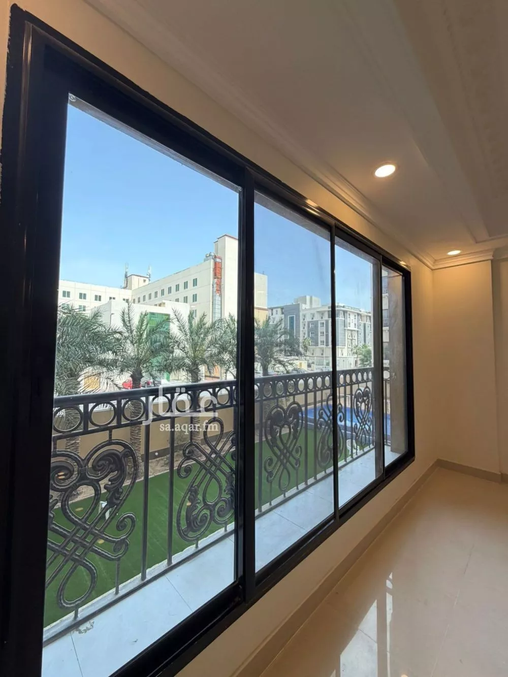 شقة 5 غرف في الروابي 5