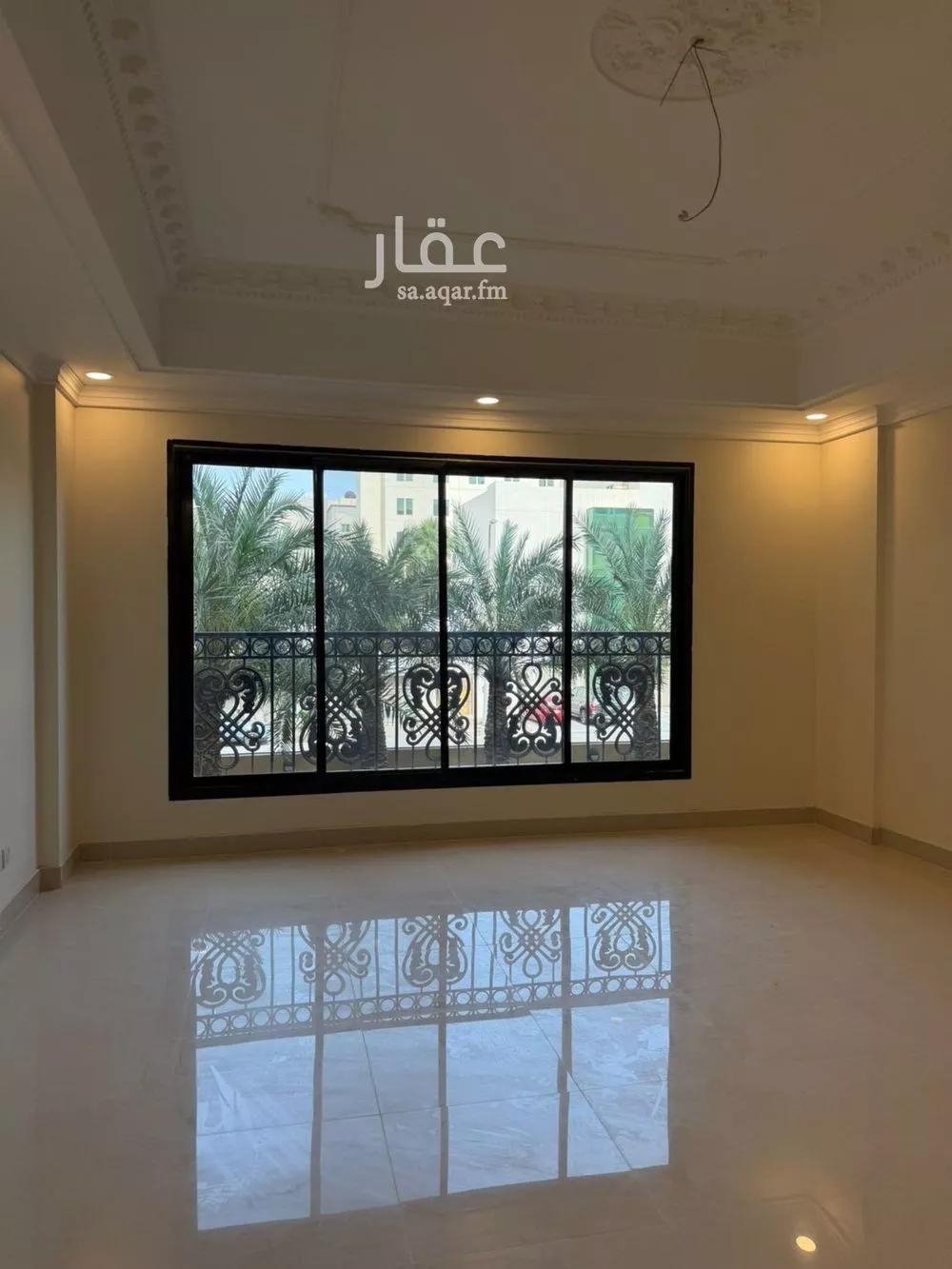 شقة 5 غرف في الروابي 6