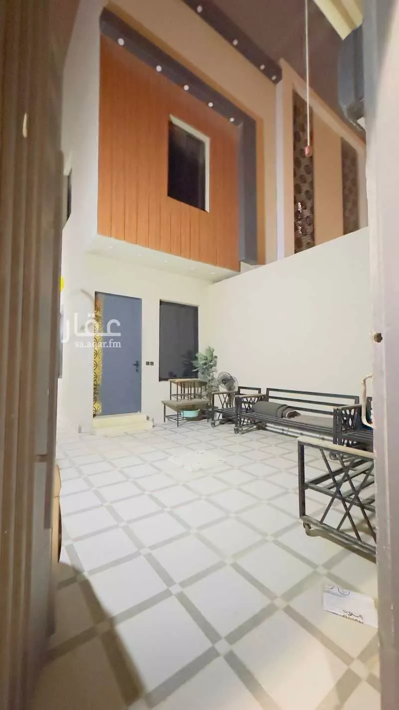 دور 3 غرف في طويق 4