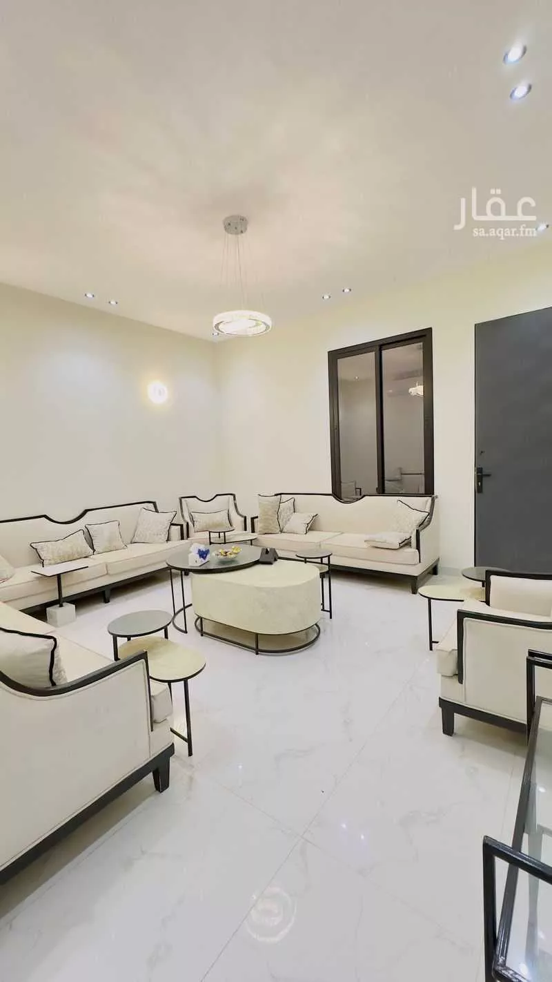 دور 3 غرف في طويق 6