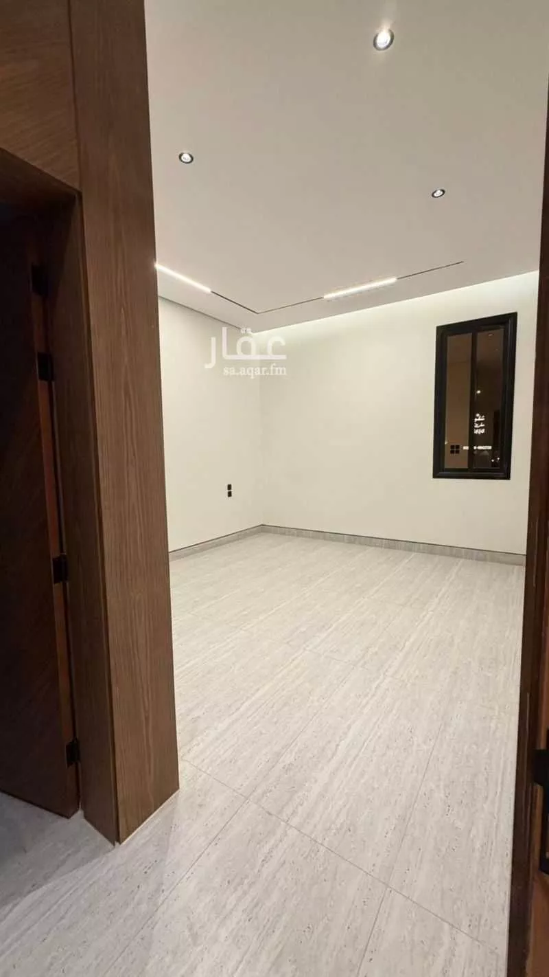 دور 4 غرف في النرجس 3