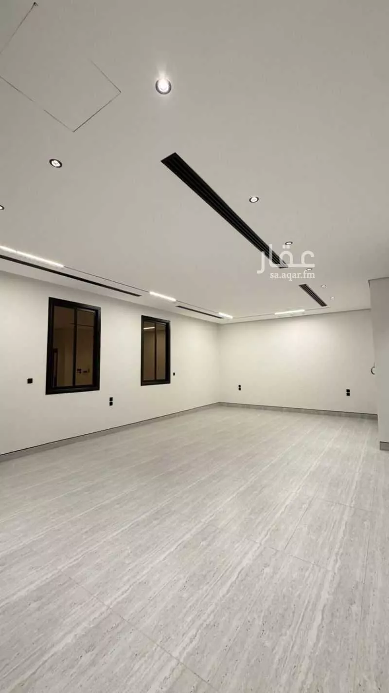 دور 4 غرف في النرجس 4