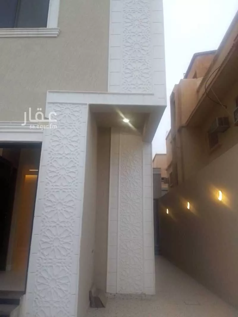 دور 5 غرف في السويدي 5