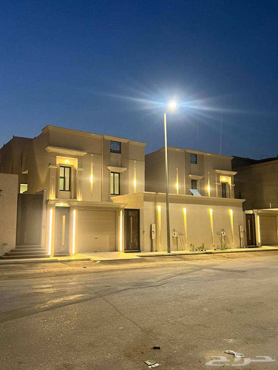 فيلا 6 غرف في الأمانة، الدمام