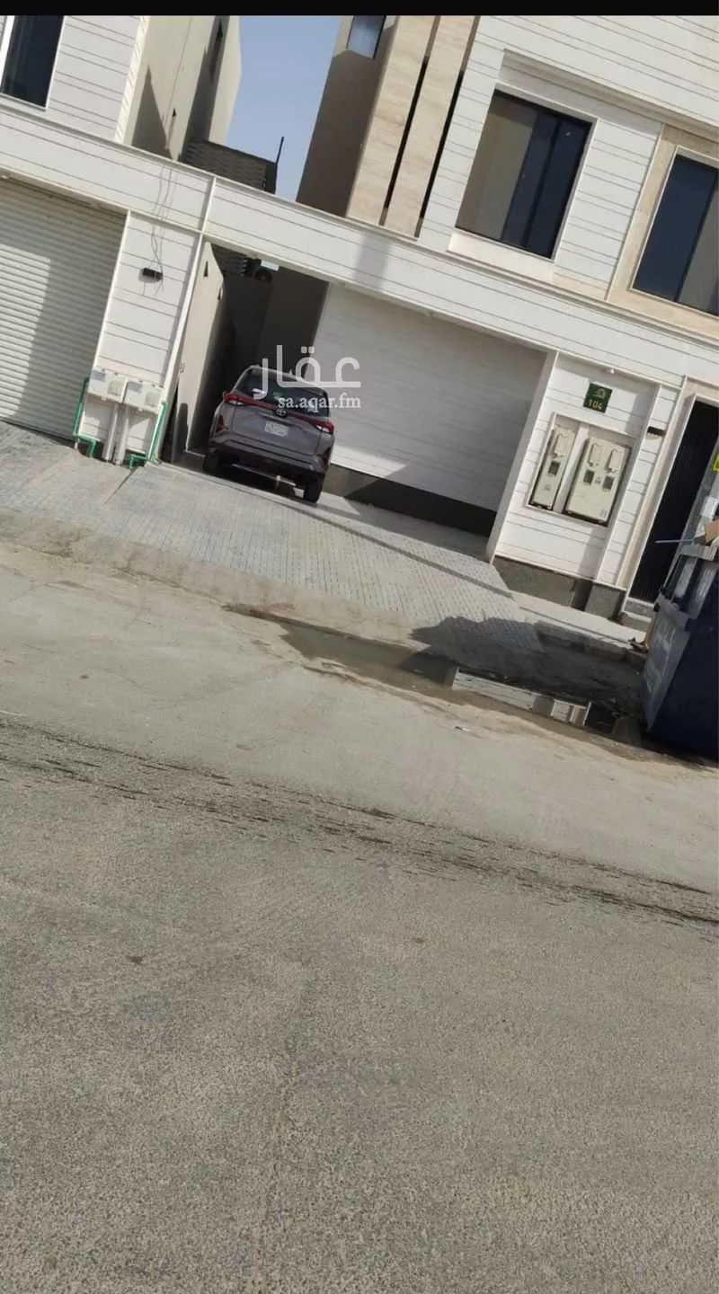 دور 4 غرف في السعادة 2