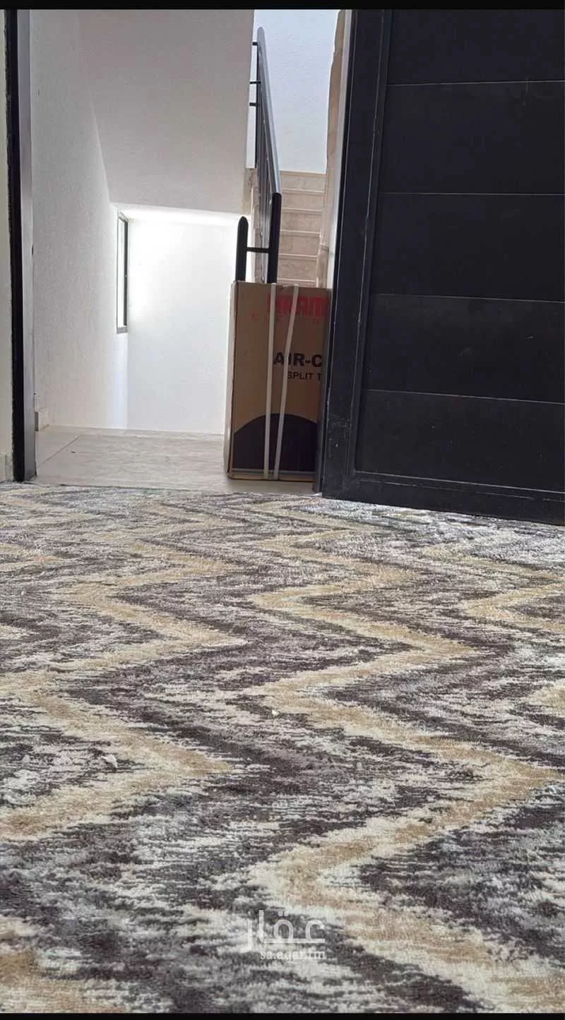 دور 4 غرف في السعادة 3