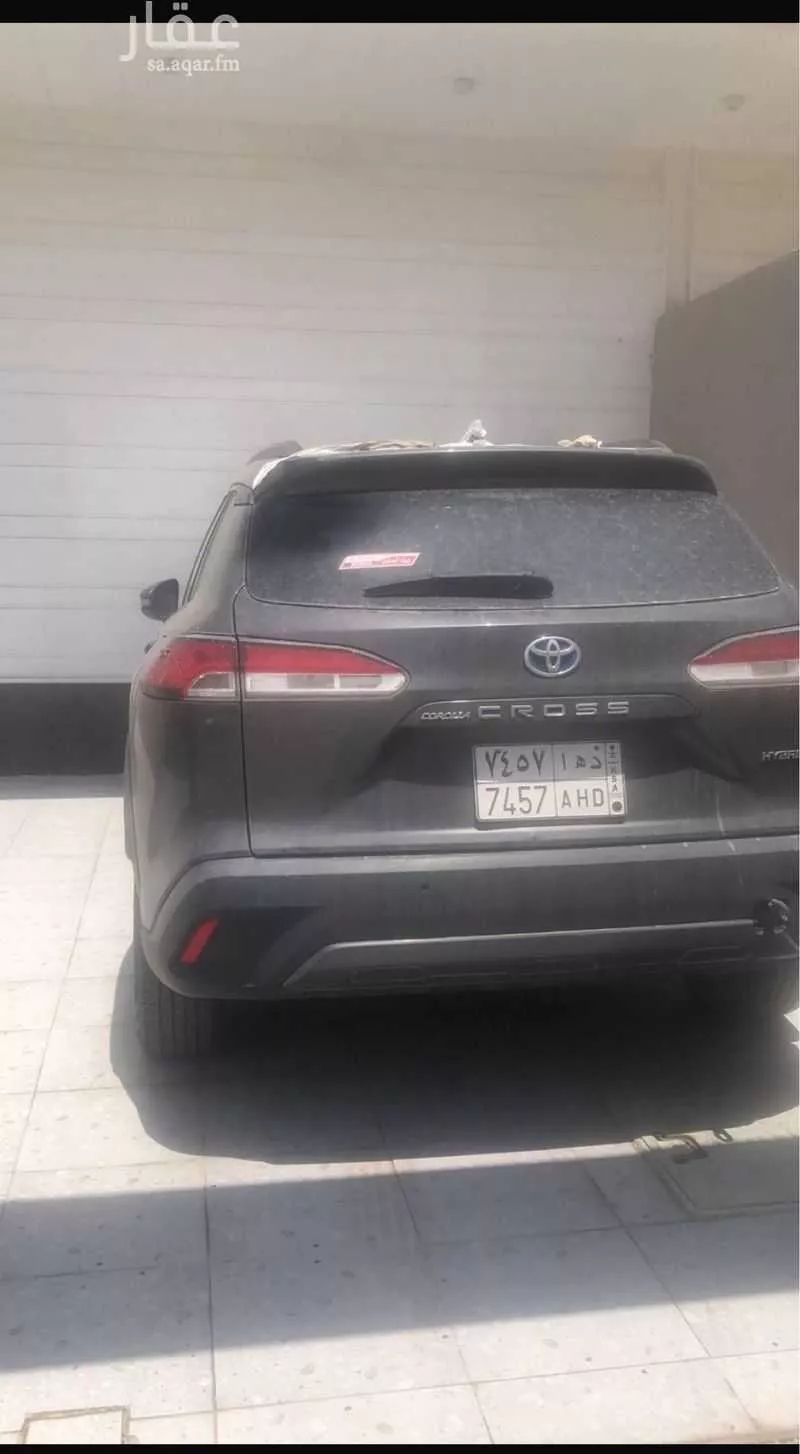 دور 4 غرف في السعادة 4