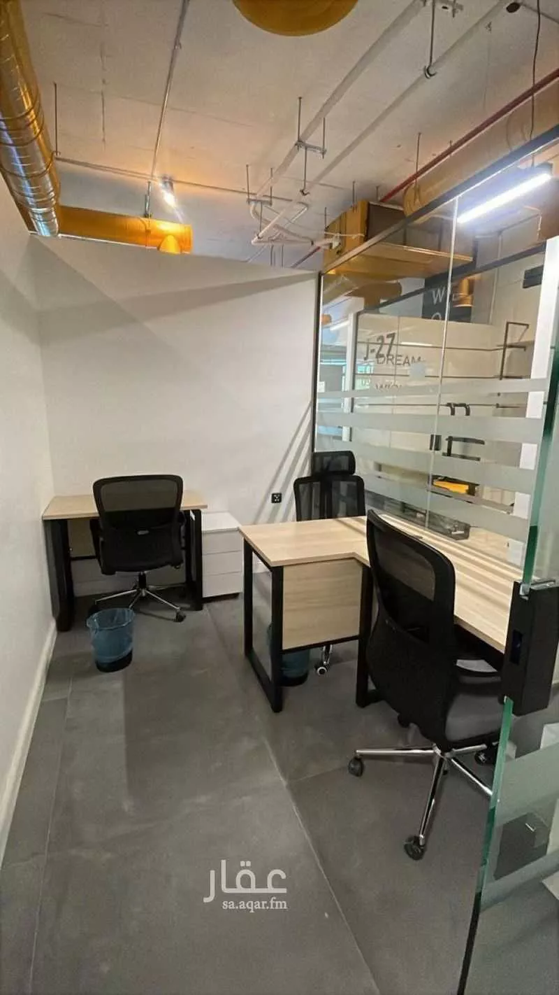 مكتب 5000 م² في الدريهمية 2