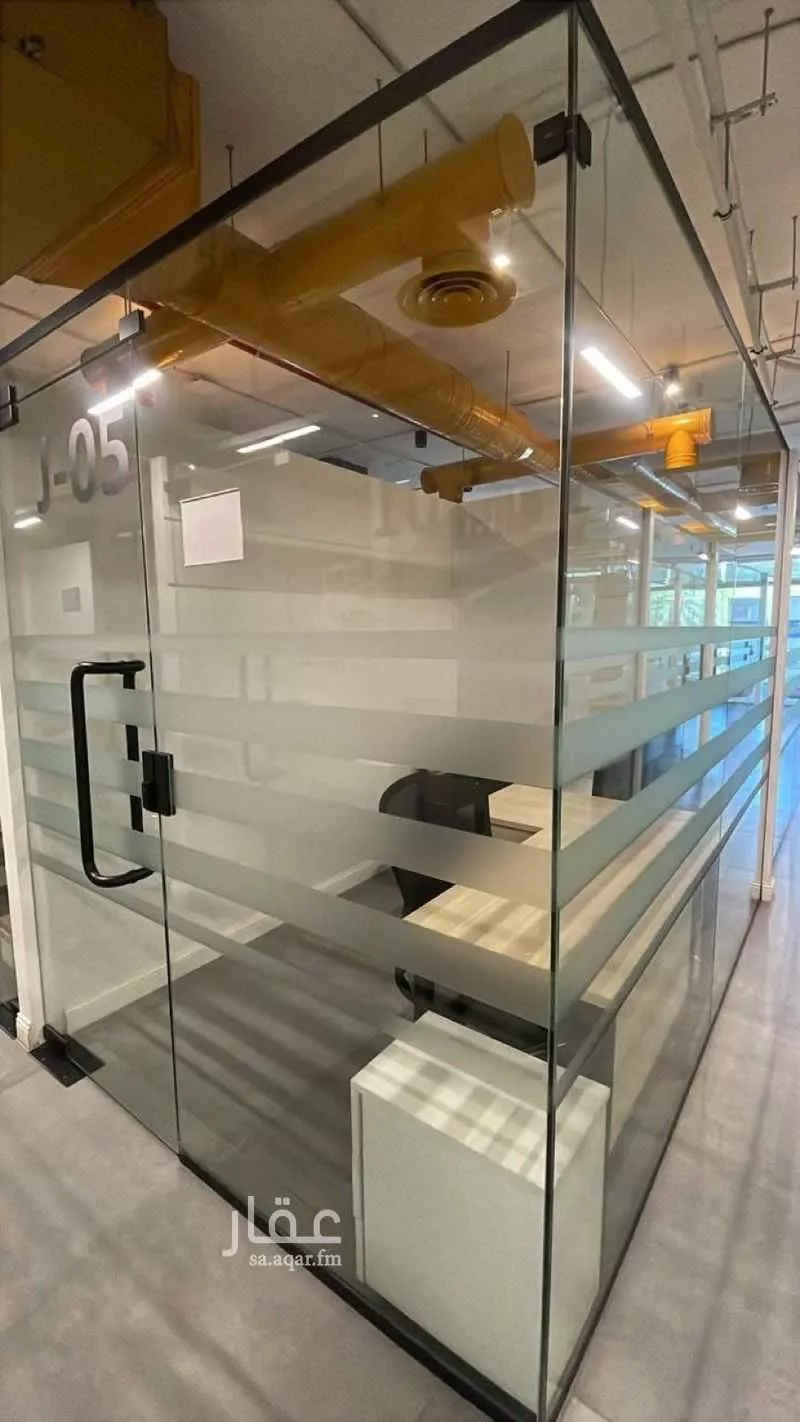 مكتب 5000 م² في الدريهمية 3