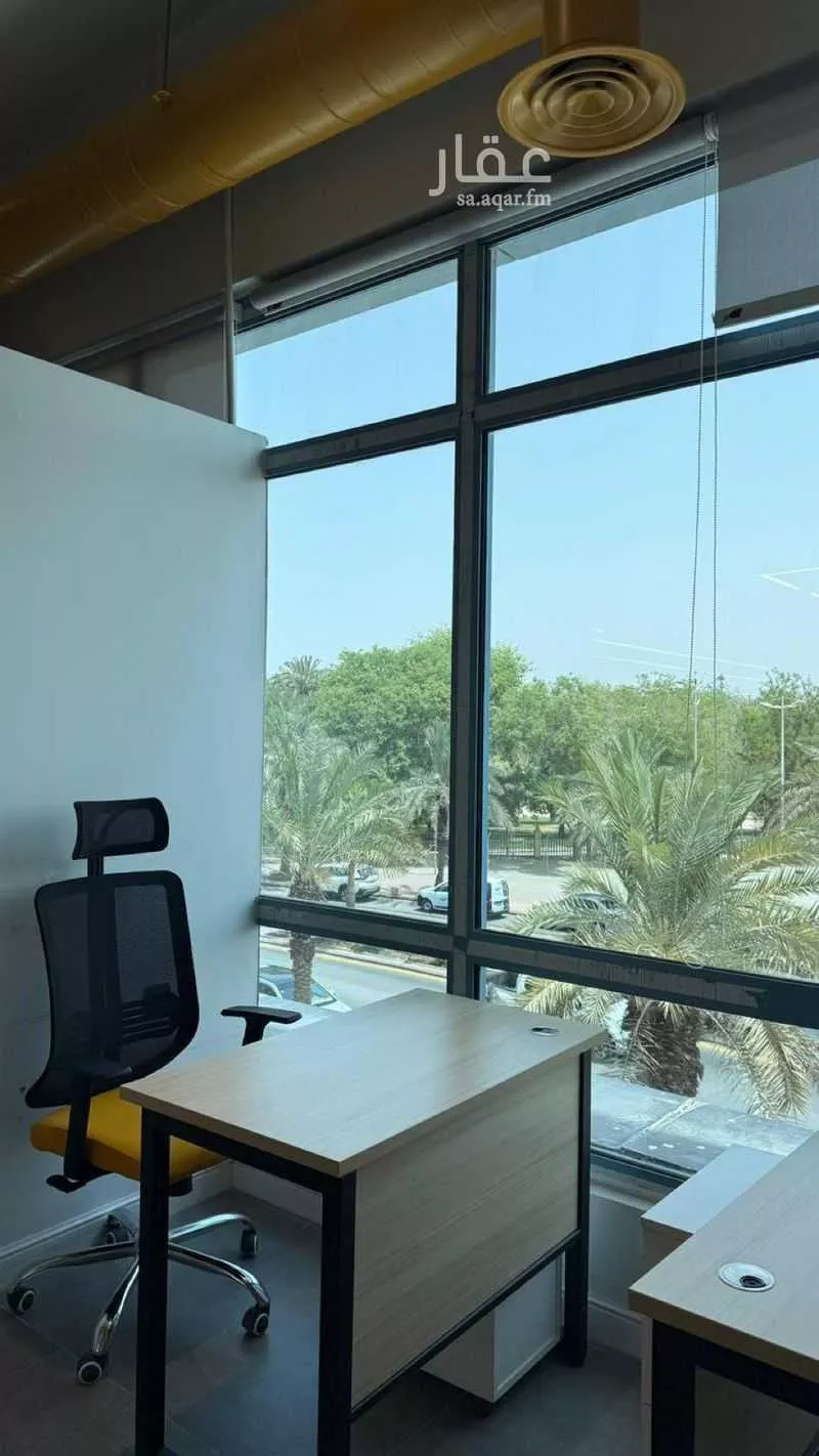 مكتب 5000 م² في الدريهمية 4
