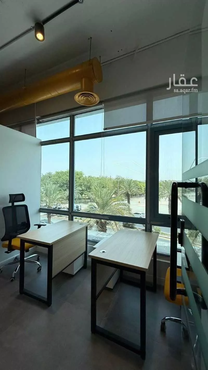 مكتب 5000 م² في الدريهمية 5