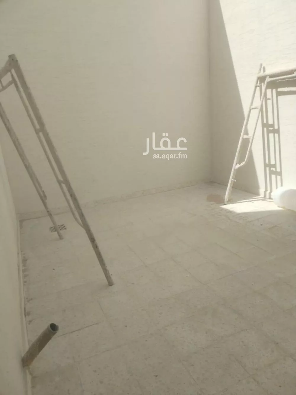 شقة 3 غرف في بدر 3