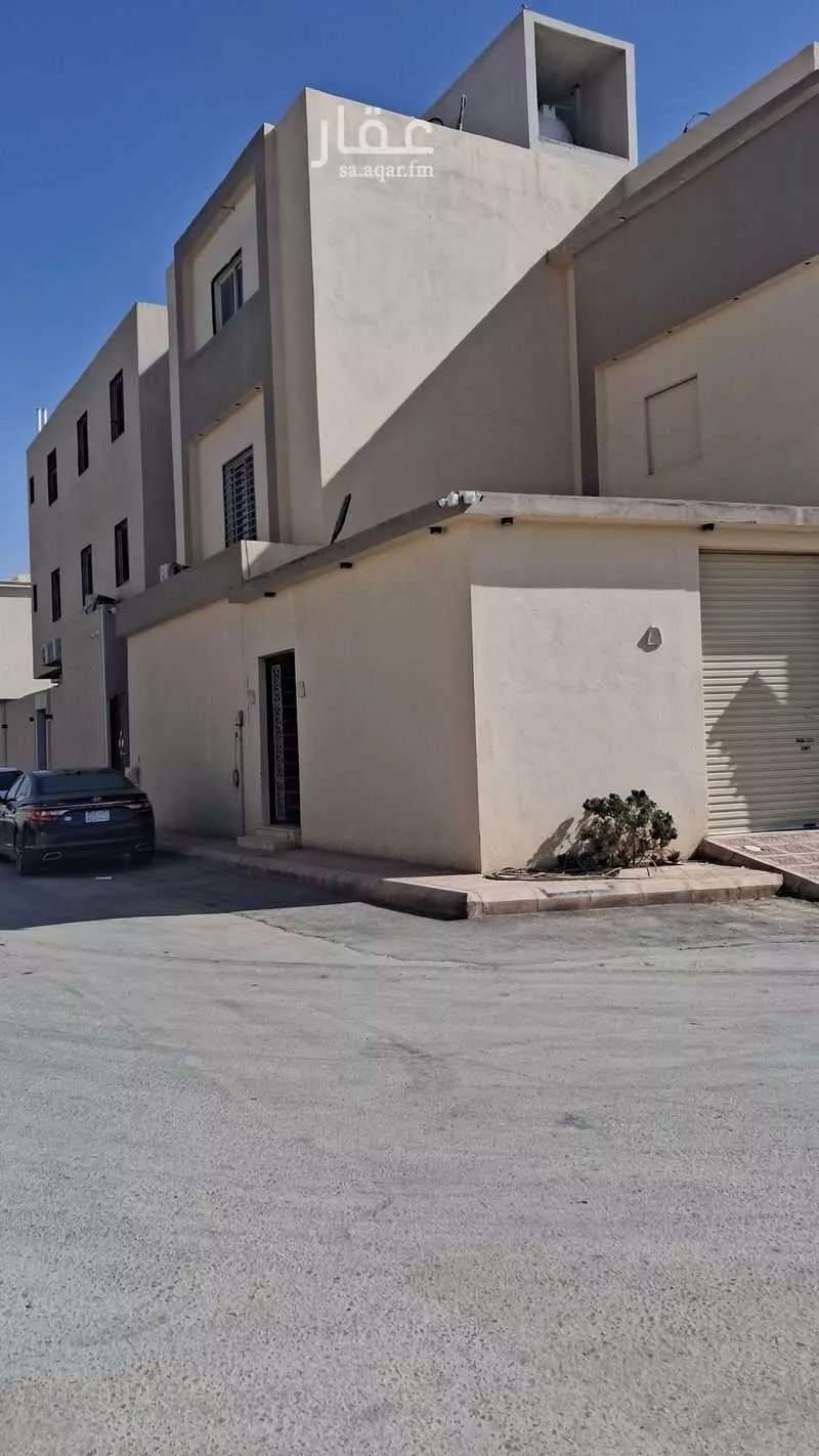 عمارة 393 م² في القادسية 3