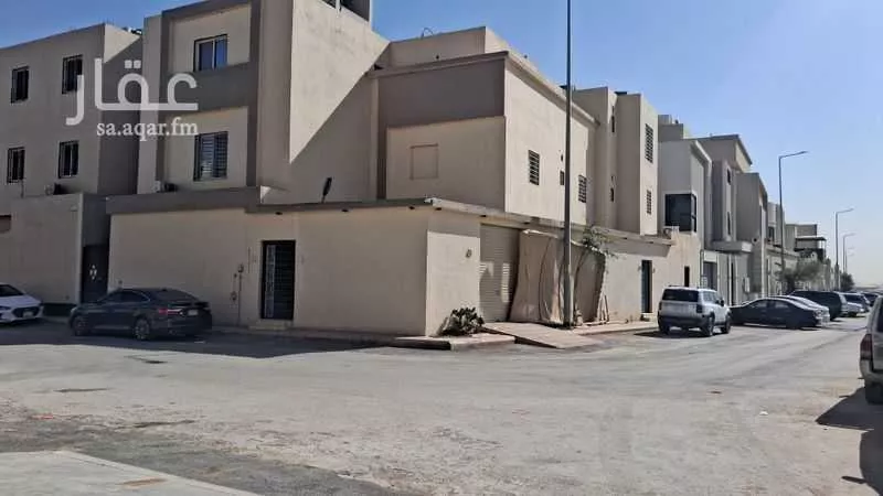 عمارة 393 م² في القادسية 9