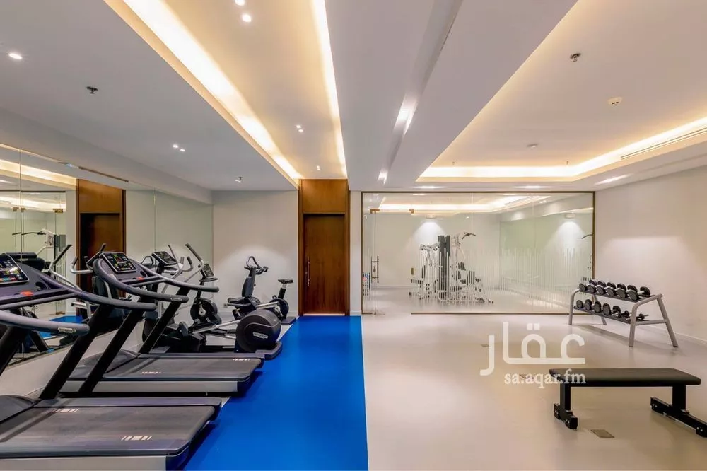 شقة 3 غرف في القصور 2