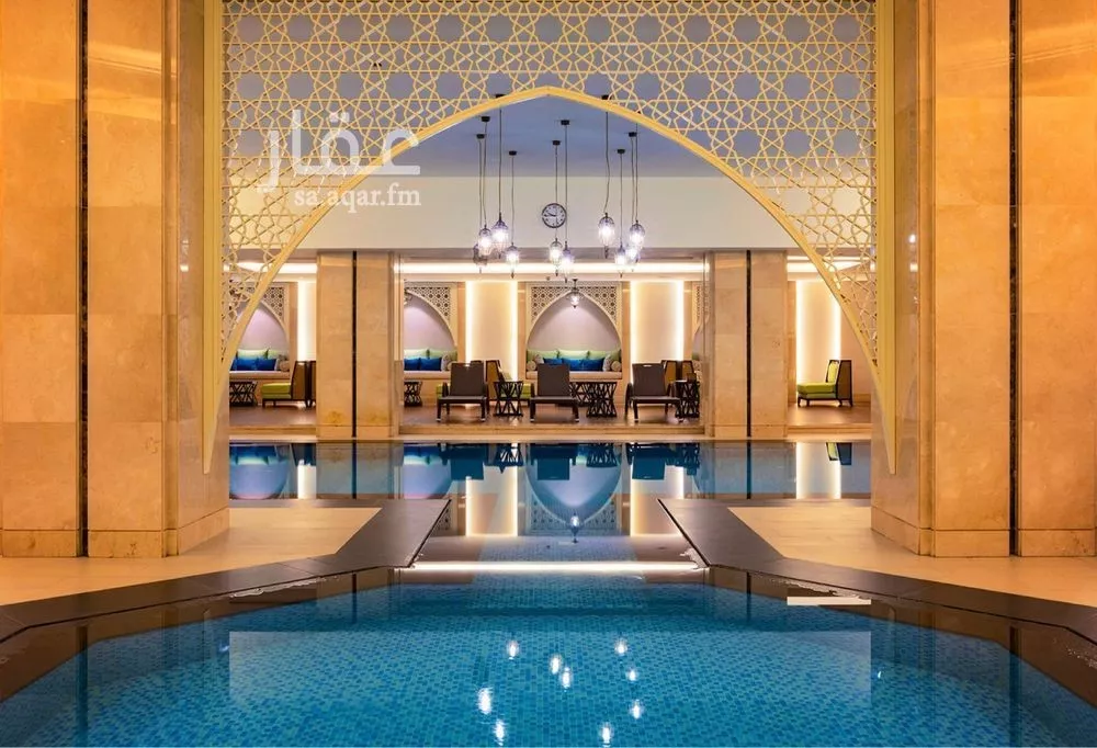 شقة 3 غرف في القصور 3