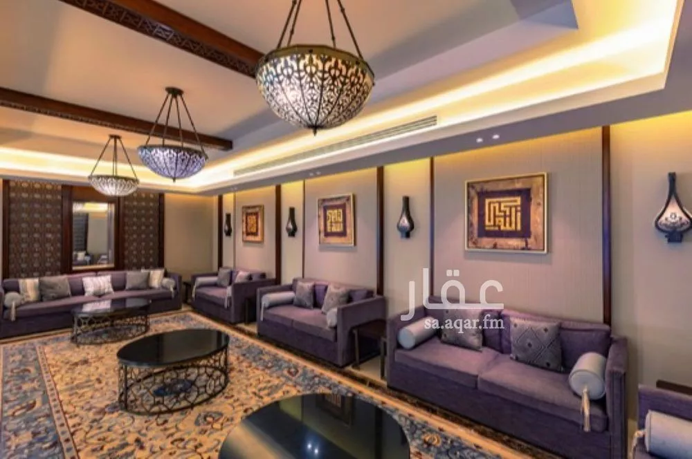 شقة 3 غرف في القصور 4