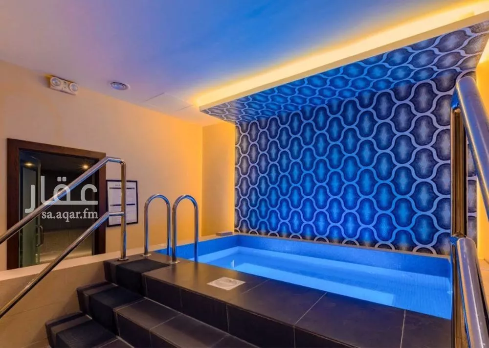 شقة 3 غرف في القصور 8