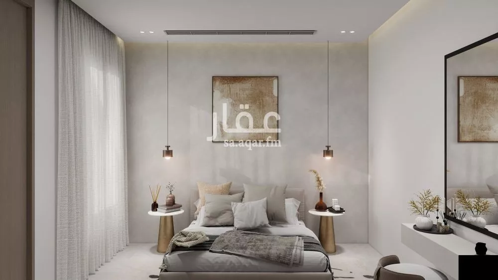 شقة 3 غرف في القصور 11